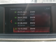 2018 宝马 3 318i 系列 1.5 TURBO 奢华 YEAR MADE 2018 Mil 90k km plus Full Service Auto Bavaria FREE 2 YRS保修