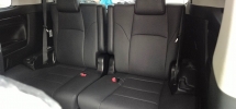 2020 TOYOTA VELLFIRE 2.5 ZG型号 (一个) 未注册, 长/英里 13K 公里, 5 年保修期