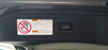 2020 TOYOTA VELLFIRE 2.5 ZG型号 (一个) 未注册, 长/英里 13K 公里, 5 年保修期