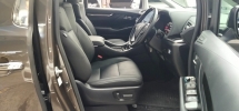 2020 TOYOTA VELLFIRE 2.5 ZG型号 (一个) 未注册, 长/英里 13K 公里, 5 年保修期