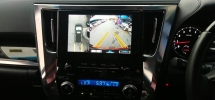 2020 TOYOTA VELLFIRE 2.5 ZG型号 (一个) 未注册, 长/英里 13K 公里, 5 年保修期