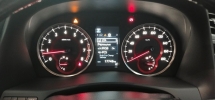 2020 TOYOTA VELLFIRE 2.5 ZG型号 (一个) 未注册, 长/英里 13K 公里, 5 年保修期