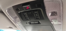 2020 TOYOTA VELLFIRE 2.5 ZG型号 (一个) 未注册, 长/英里 13K 公里, 5 年保修期