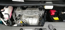 2020 TOYOTA VELLFIRE 2.5 ZG型号 (一个) 未注册, 长/英里 13K 公里, 5 年保修期