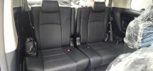 2019 TOYOTA VELLFIRE 2.5 ZG型号 (一个) 未注册, 长/英里 45K 公里, 5 年保修期