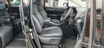 2019 TOYOTA VELLFIRE 2.5 ZG型号 (一个) 未注册, 长/英里 45K 公里, 5 年保修期