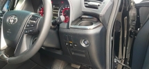 2019 TOYOTA VELLFIRE 2.5 ZG型号 (一个) 未注册, 长/英里 45K 公里, 5 年保修期