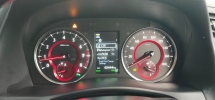 2019 TOYOTA VELLFIRE 2.5 ZG型号 (一个) 未注册, 长/英里 45K 公里, 5 年保修期