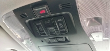 2019 TOYOTA VELLFIRE 2.5 ZG型号 (一个) 未注册, 长/英里 45K 公里, 5 年保修期