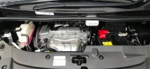 2019 TOYOTA VELLFIRE 2.5 ZG型号 (一个) 未注册, 长/英里 45K 公里, 5 年保修期