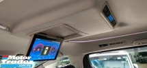2019 TOYOTA VELLFIRE 2.5 ZG型号 (一个) 未注册, 长/英里 34K 公里, 5 年保修期