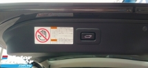 2019 TOYOTA VELLFIRE 2.5 ZG型号 (一个) 未注册, 长/英里 34K 公里, 5 年保修期