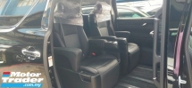 2019 TOYOTA VELLFIRE 2.5 ZG型号 (一个) 未注册, 长/英里 34K 公里, 5 年保修期