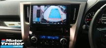 2019 TOYOTA VELLFIRE 2.5 ZG型号 (一个) 未注册, 长/英里 34K 公里, 5 年保修期