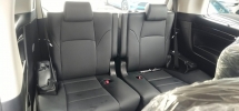 2018 TOYOTA VELLFIRE 2.5 ZG型号 (一个) 未注册, 长/英里 54K 公里, 5 年保修期