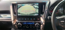 2018 TOYOTA VELLFIRE 2.5 ZG型号 (一个) 未注册, 长/英里 54K 公里, 5 年保修期