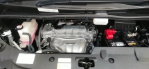2018 TOYOTA VELLFIRE 2.5 ZG型号 (一个) 未注册, 长/英里 54K 公里, 5 年保修期
