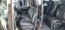 2020 TOYOTA VELLFIRE 2.5cc Z MODEL (A) UNREG, 5JAMINAN YRS, L/BATU 6K