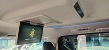 2020 TOYOTA VELLFIRE 2.5cc Z MODEL (A) UNREG, 5JAMINAN YRS, L/BATU 6K