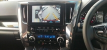 2020 TOYOTA VELLFIRE 2.5cc Z MODEL (A) UNREG, 5JAMINAN YRS, L/BATU 6K