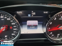 2018 MERCEDES-BENZ E-CLASS E300 AMG LINE (UK SPEC) (PERCUMA 2 YANG WRTY) REG 2020