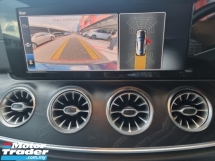 2018 MERCEDES-BENZ E-CLASS E300 AMG LINE (UK SPEC) (PERCUMA 2 YANG WRTY) REG 2020