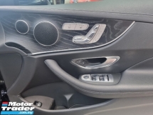 2018 MERCEDES-BENZ E-CLASS E300 AMG LINE (UK SPEC) (PERCUMA 2 YANG WRTY) REG 2020