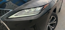 2020 雷克萨斯 RX300 2.0cc 版本 L (一个) 5A 级 8K 公里 5 年保修