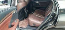2020 雷克萨斯 RX300 2.0cc 版本 L (一个) 5A 级 8K 公里 5 年保修