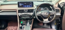 2020 雷克萨斯 RX300 2.0cc 版本 L (一个) 5A 级 8K 公里 5 年保修