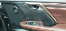 2020 雷克萨斯 RX300 2.0cc 版本 L (一个) 5A 级 8K 公里 5 年保修