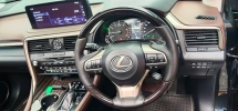 2020 雷克萨斯 RX300 2.0cc 版本 L (一个) 5A 级 8K 公里 5 年保修
