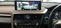 2020 雷克萨斯 RX300 2.0cc 版本 L (一个) 5A 级 8K 公里 5 年保修