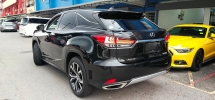2020 雷克萨斯 RX300 2.0cc 版本 L (一个) 5A 级 8K 公里 5 年保修