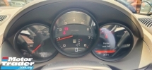 2018 保时捷开曼开曼 2.0cc (一个) 未注册, 长/中 45K 公里, 1YRS保修 