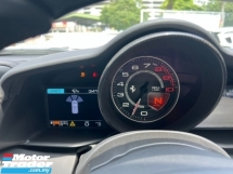 2018 FERRARI 488 GTB 3.9 /FULL CARBON PACK /SUROUND CAM /JBL PREMIUM 