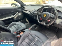 2018 FERRARI 488 GTB 3.9 /FULL CARBON PACK /SUROUND CAM /JBL PREMIUM 