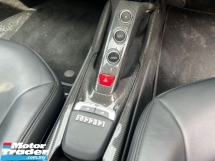 2018 FERRARI 488 GTB 3.9 /FULL CARBON PACK /SUROUND CAM /JBL PREMIUM 