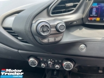 2018 FERRARI 488 GTB 3.9 /FULL CARBON PACK /SUROUND CAM /JBL PREMIUM 
