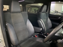 2021 TOYOTA ALPHARD 2.5 S Type Gold Nyahdaftar BSM DIM 3LED Power But