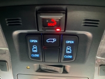 2021 TOYOTA ALPHARD 2.5 S Type Gold Nyahdaftar BSM DIM 3LED Power But
