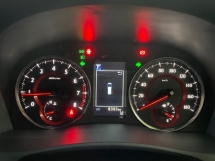 2021 TOYOTA ALPHARD 2.5 S Type Gold Nyahdaftar BSM DIM 3LED Power But
