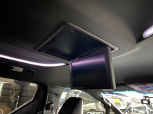 2021 TOYOTA ALPHARD 2.5 S Type Gold Nyahdaftar BSM DIM 3LED Power But