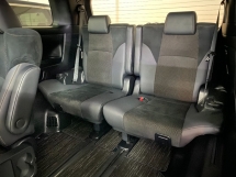 2021 TOYOTA ALPHARD 2.5 S Type Gold Nyahdaftar BSM DIM 3LED Power But