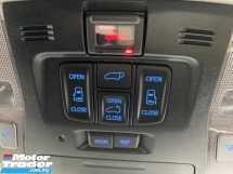 2020 Toyota Vellfire 2.5 Z G EDITION Sunroof 3LED Power But Nyahdaftar