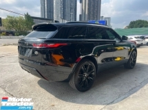 2018 LAND ROVER RANGE ROVER VELAR 2.0 P250 RDYNAMIC /FULL SPEC /PANAROMIC ROOF /HUD
