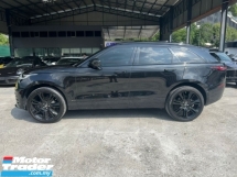 2018 LAND ROVER RANGE ROVER VELAR 2.0 P250 RDYNAMIC /FULL SPEC /PANAROMIC ROOF /HUD