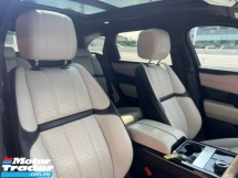 2018 LAND ROVER RANGE ROVER VELAR 2.0 P250 RDYNAMIC /FULL SPEC /PANAROMIC ROOF /HUD