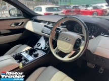 2018 LAND ROVER RANGE ROVER VELAR 2.0 P250 RDYNAMIC /FULL SPEC /PANAROMIC ROOF /HUD