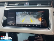 2018 LAND ROVER RANGE ROVER VELAR 2.0 P250 RDYNAMIC /FULL SPEC /PANAROMIC ROOF /HUD